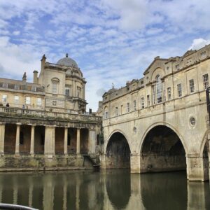 Puente Pulteney