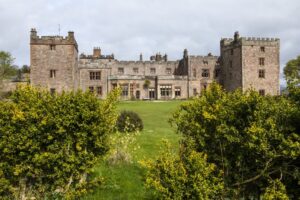 Castillo de Muncaster