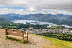 Poblado de Keswick