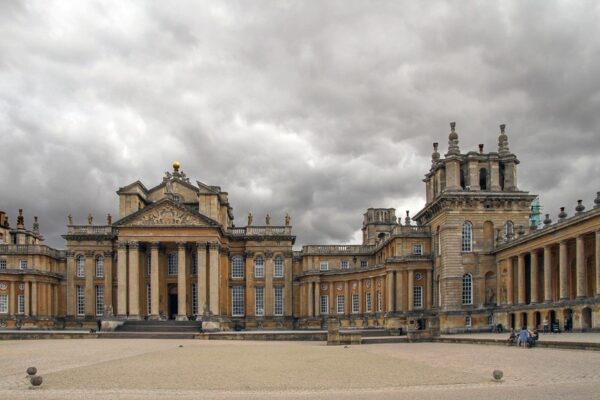 Palacio de Blenheim